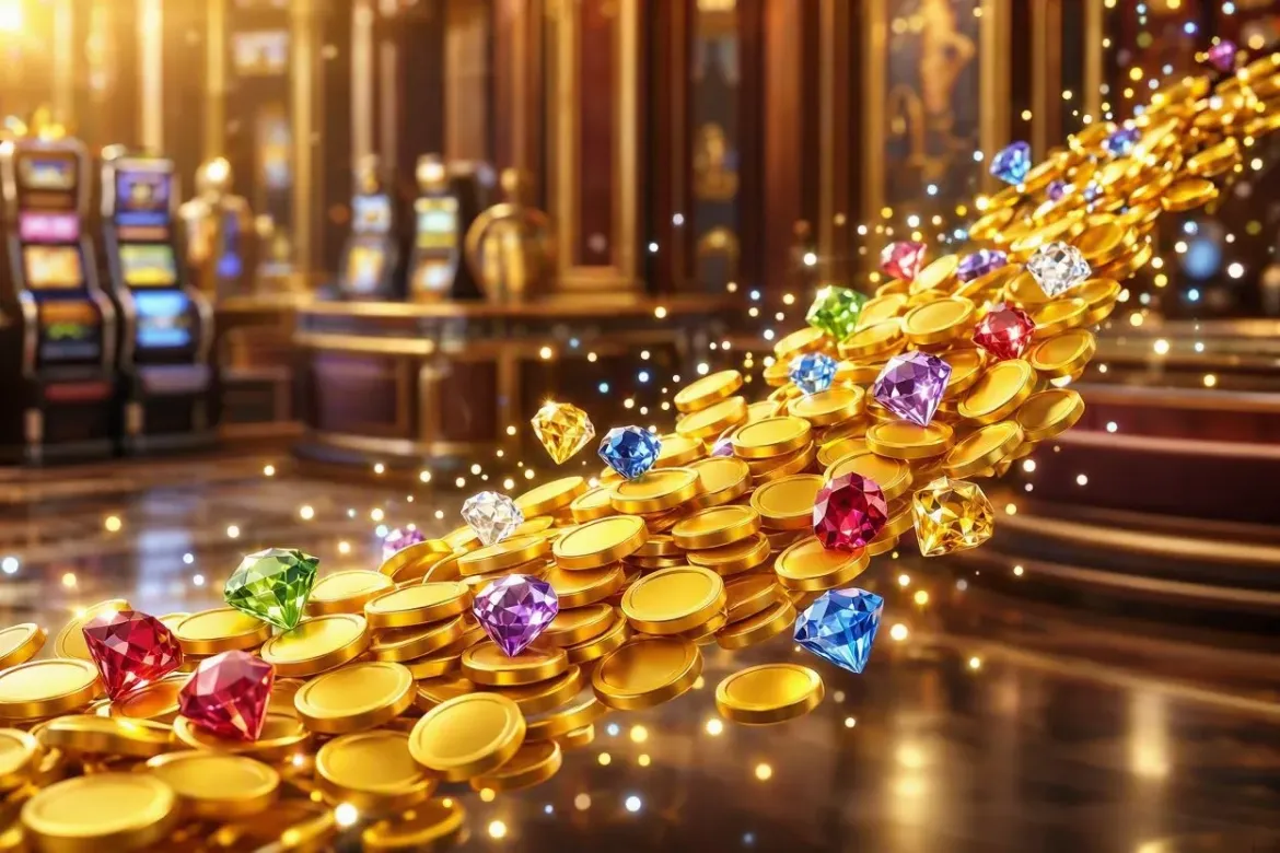 nine casino